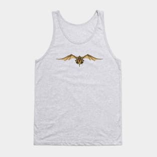 Ravaging Dragoness Tank Top